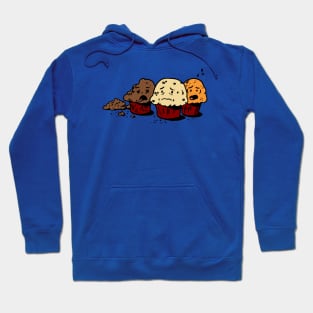 Muffin Massacre Hoodie